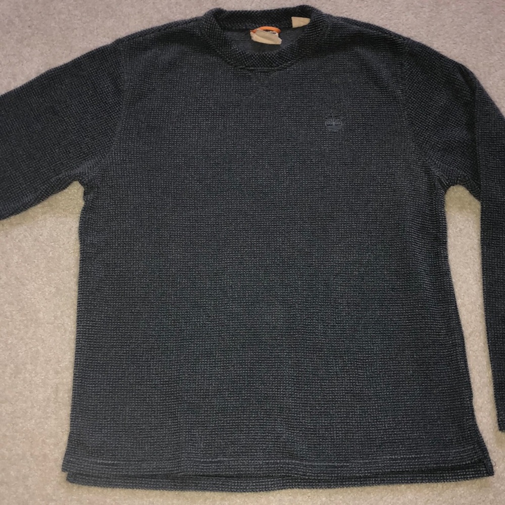 TIMBERLAND super soft sweatshirt